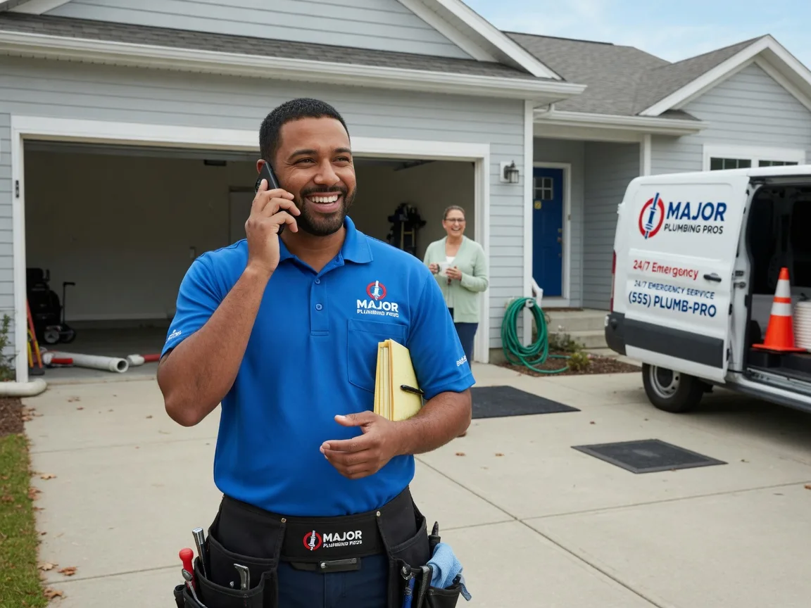 Drain Cleaning Services Hickory Flat, MS FAQs